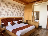 Hotel Comfort Inn Hotels in Chail