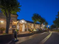 Hotel Hüttmann Hôtels à : Wyk auf Fohr