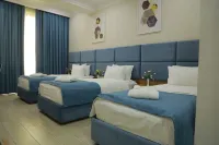 Human Hotel - 3 stjerner