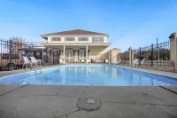 Edgewater Inn - Biloxi Beach - Ocean View