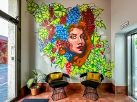 Coeo Parras Design Apartments - Homestays