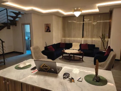 Addis Hill Hotels in Yeka