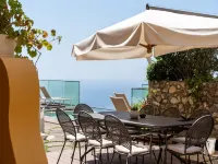 Villa in Nocelle with Amalfi Coast Views - Condos