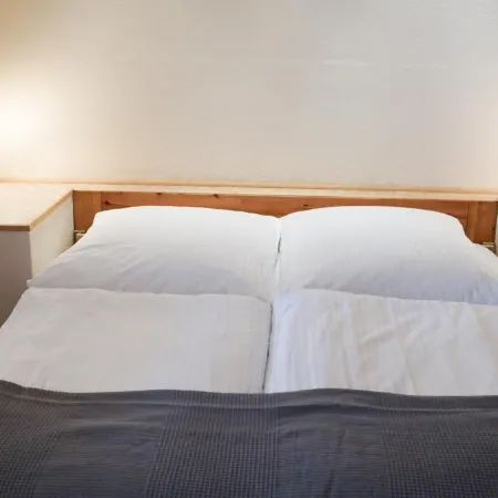 Ferienwohnung Krabbe