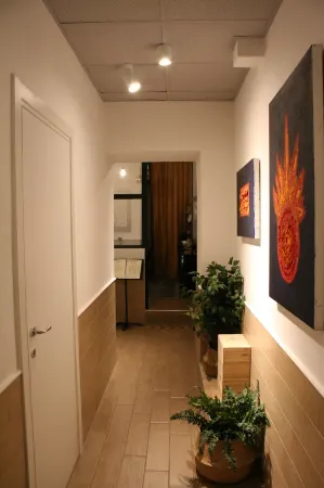 H22 Hotel Отели рядом со станцией PIAZZA GARIBALDI RAILWAY STATION