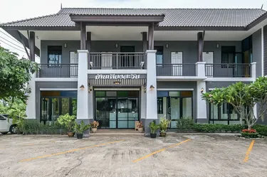 รูปภาพของบ้านเคียงตะวัน