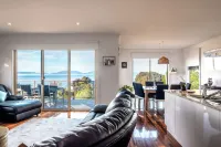 Ensorcelled - Freycinet Holiday Houses Các khách sạn ở Swansea
