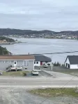 Harbour Hutch Hotels in Saint Lunaire-Griquet