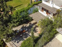 Grand Bleu Porto Heli Beachfront House Hotels in Kranidi