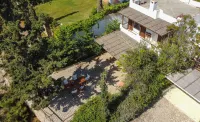 Grand Bleu Porto Heli Beachfront House