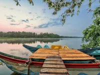 透都瓦生態度假村 莫訥勒格勒區酒店