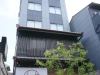هوتل ليجاستا كيوتو شيراكاوا سانجو Hotels near محطة هيجاشياما
