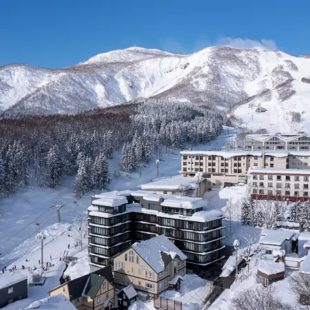 Niseko Kyo