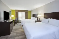 Holiday Inn Express & Suites NILES by IHG