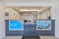 Studio 6 Mount Jackson, VA - Shenandoah Hôtels à : Edinburg