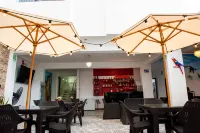 Hotel Boutique Papagayo