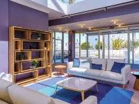 Hotel Cordial Marina Blanca Hotels in Yaiza