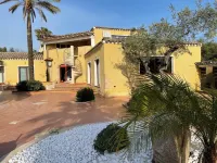 VI Ja Villa Janas Hotels near Cagliari