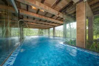 Mai Chau Onsen Retreat - piscina