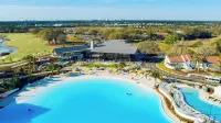 Evermore Orlando Resort - en bord de mer