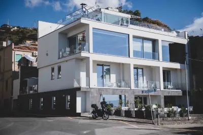MARINO WELLNESS Hotels in Roccalumera