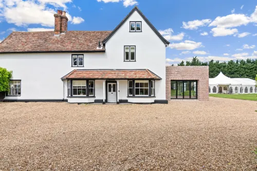 The Manor at Minstrel Court - Villas