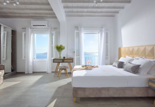 아멜리에 스위트 테라스