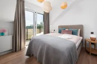 M2 Resort Wellness & Spa Hotel di Karwia