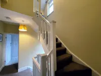 1 Lathom Avenue - Kitchens