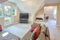 Host & Stay - Danford Court