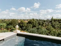 Au Petit Thouars Hôtels à : Thouars