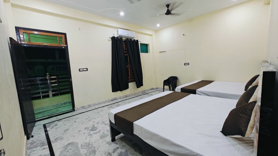 Ramaya INN Ayodhya