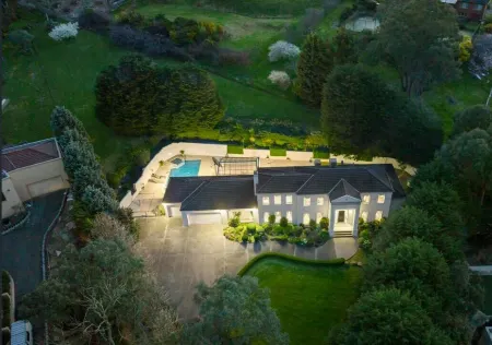 Stayau Expansive 7Br Villa Scenic Warrandyte