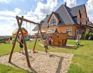 Ferienhaus in Markkleeberg