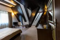 Hotel Smart Hotels in Sinaia