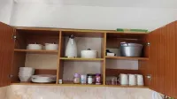 Lux Suites Bayloft Apartments Homabay Hotels near Min Alice Shop