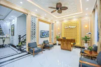 La Peace Home Hotels in An Đông