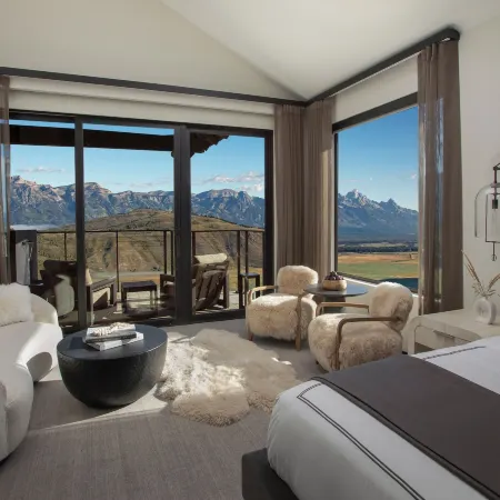 Hotel Yellowstone at Jackson Hole