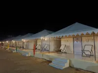 Dreams Heaven Resort Jaisalmer Hotels in Sam