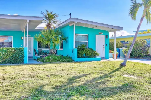 Shore Thing - Bungalows