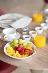 Hotel Villa Leopardi 4S - Adults only - breakfast