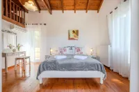 Helianthos Villas - balcony