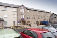 Premier Inn Kendal Central Hotels near Lake District National Park
