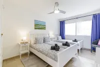 테스 아파르타멘토 하카란다스 - 코스타 델 솔