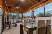 Finca Villa Alfa Hotel a Guarne