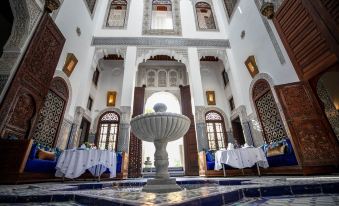 Riad Fes Ziyat & Spa