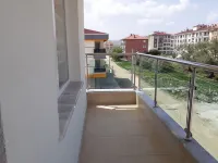 Dr Aslan Apart Hotel Hotels in Balıkhisar Mahallesi
