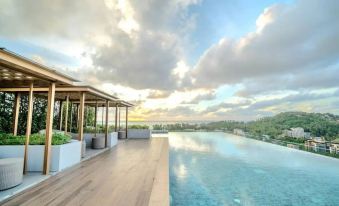 Panora Condo by Villacarte