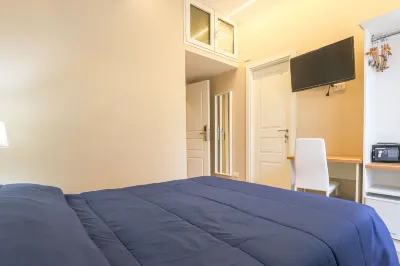 Binaro 0 a Termini Các khách sạn ở 