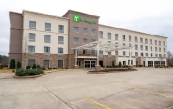 Holiday Inn GUIN by IHG Hotels in 